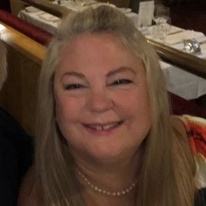 Meet your Posher, Karen